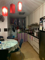 Blk 316 Woodlands Street 31 (Woodlands), HDB 3 Rooms #204430131